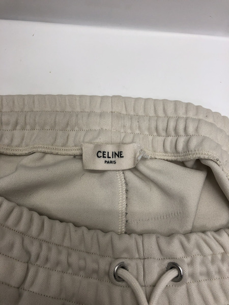 CELINE　トラックスーツパンツ　2Z412121O