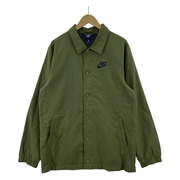 NIKE WOVEN HYBRID JACKET (L) 861753-222