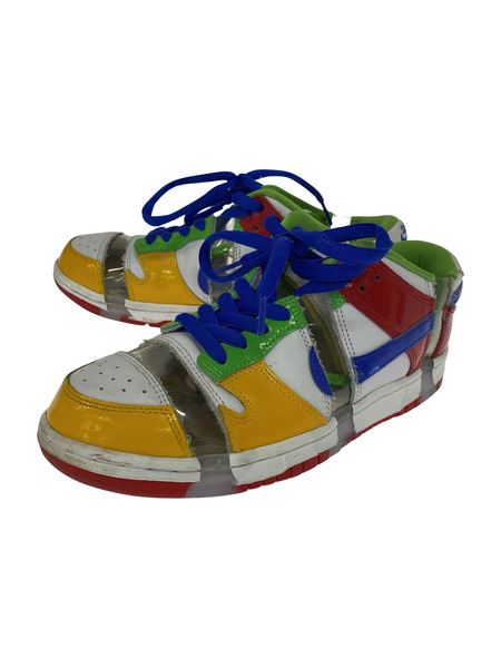 NIKE SB Dunk Low Sandy 26.5cm