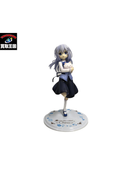 メーカー 美少女その他 1/7 チノ PLUM[値下]