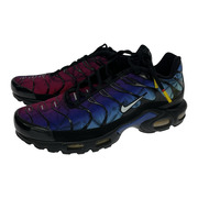 NIKE スニーカー AIR MAX PLUS