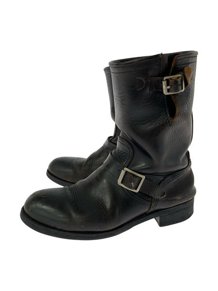 OLD JOE & CO. ブーツ Engineer ARTISAN LEATHER ENGINEER BOOTS