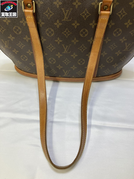 LOUIS VUITTON バビロン M51102 トートバック LV ルイヴィトン モノグラム