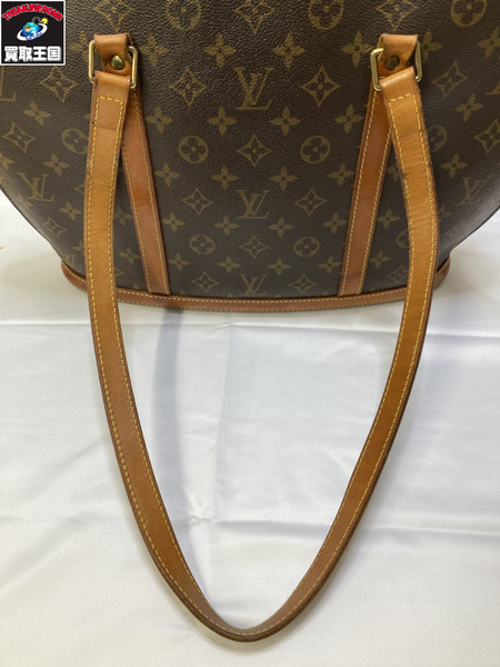 LOUIS VUITTON バビロン M51102 トートバック LV ルイヴィトン モノグラム