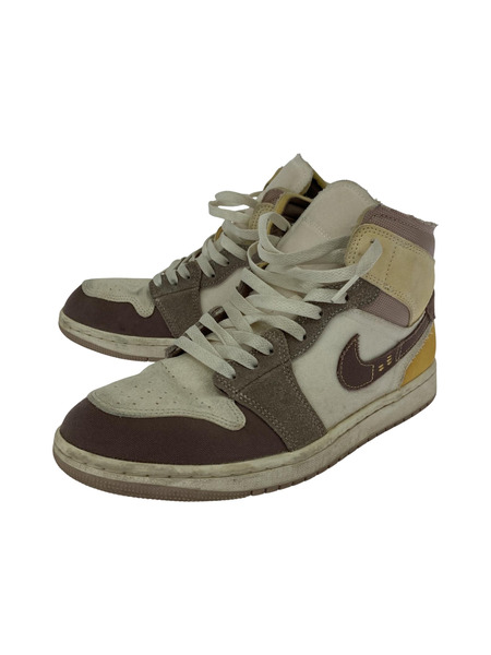 NIKE AIR JORDAN 1 MID SE CRAFT 26.5cm