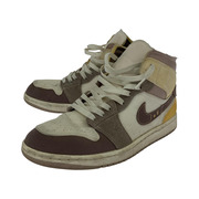 NIKE AIR JORDAN 1 MID SE CRAFT 26.5cm