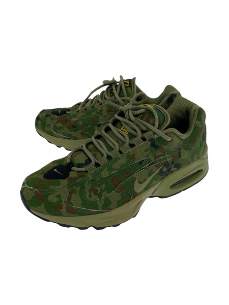 NIKE AIR MAX TRIAX 96 SP CT5543-300 27.0cm