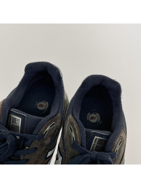 NEW BALANCE M990NV4 (26.5)