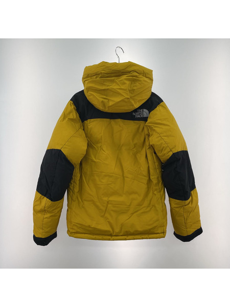 THE NORTH FACE Baltro Light Jacket イエロー/ブラック M