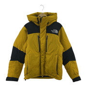 THE NORTH FACE Baltro Light Jacket イエロー/ブラック M