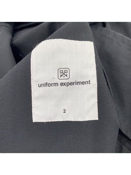 uniform experiment　WORK JACKET