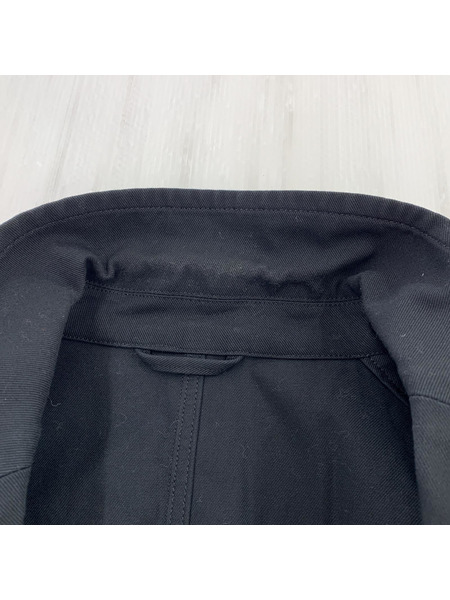 uniform experiment　WORK JACKET