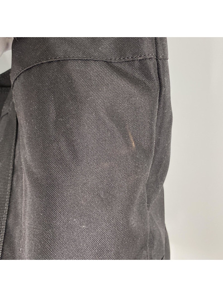 A BATHING APE ソノ他バッグ トートバック ブラック