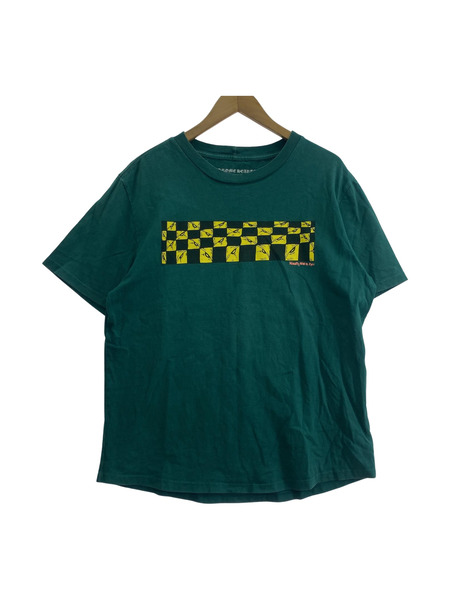 CHROME HEARTS 半袖Tシャツ・カットソー ×MATTY BOY ANTI DOTE GRN XL
