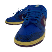 UNDEFEATED スニーカー ×Nike Dunk Low SP 