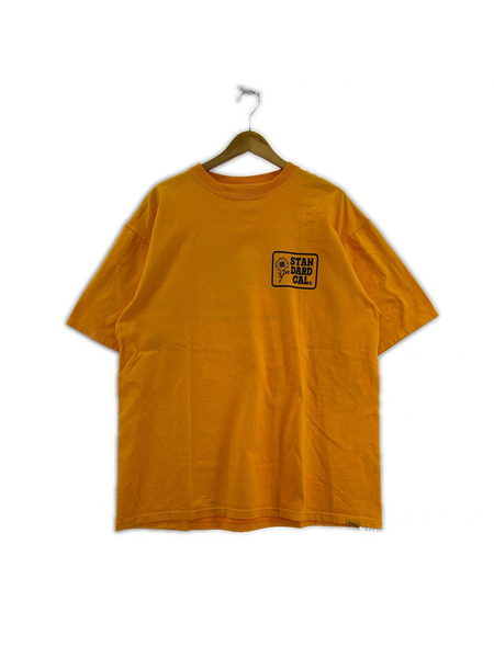 STANDARD CALIFORNIA 半袖Tシャツ・カットソー XL