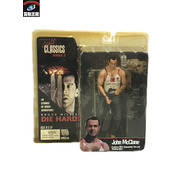 海外TOYその他 NECA カルトクラシックス ダイハード ジョン・マクレーン