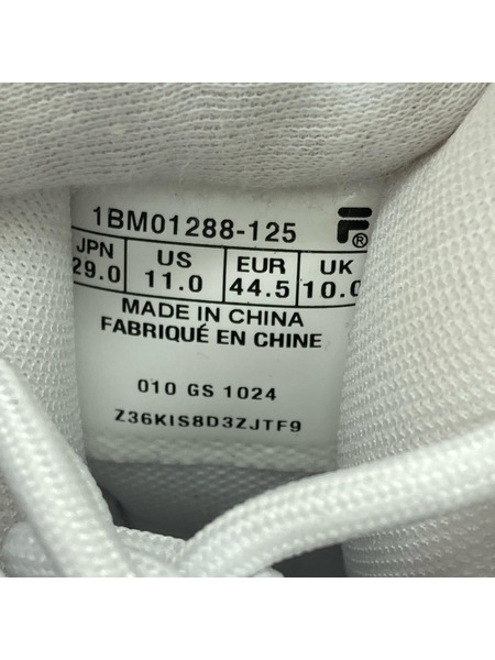 FILA スニーカー 1BM01288-125  GRANT HILL 1(29)