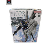 GFFMC　ウイングガンダムゼロ