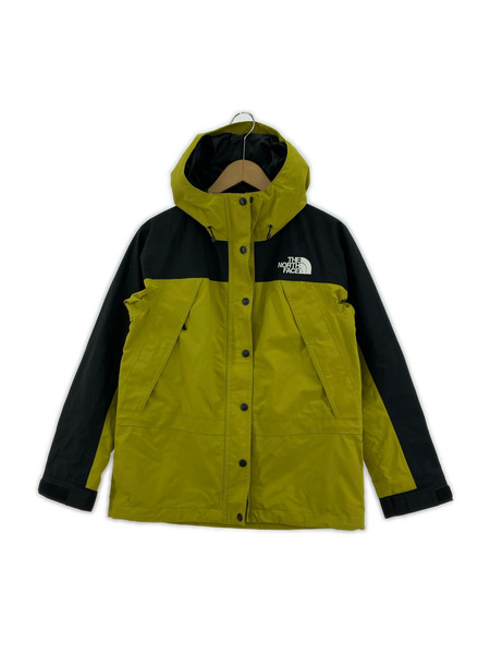 THE NORTH FACE マウンテンパーカ マウンテンライトジャケット