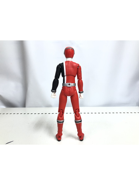 メーカー 戦隊ヒーロー S.H.Figuarts デカレッド