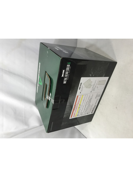  メタルギアソリッド A賞 ダンボール潜入ティッシュケース