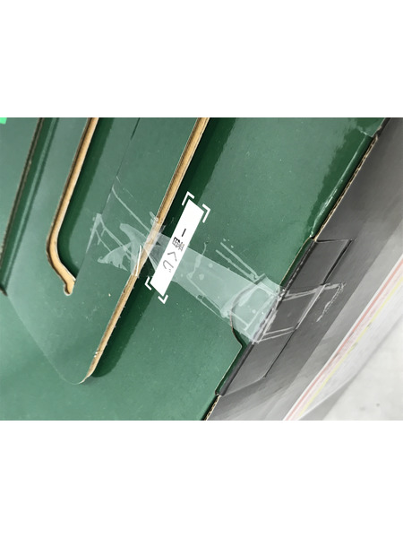  メタルギアソリッド A賞 ダンボール潜入ティッシュケース