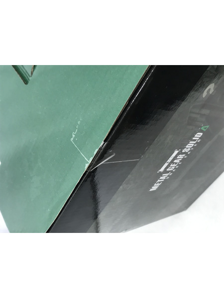  メタルギアソリッド A賞 ダンボール潜入ティッシュケース