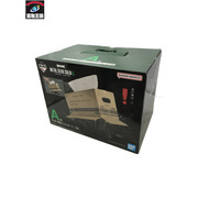  メタルギアソリッド A賞 ダンボール潜入ティッシュケース