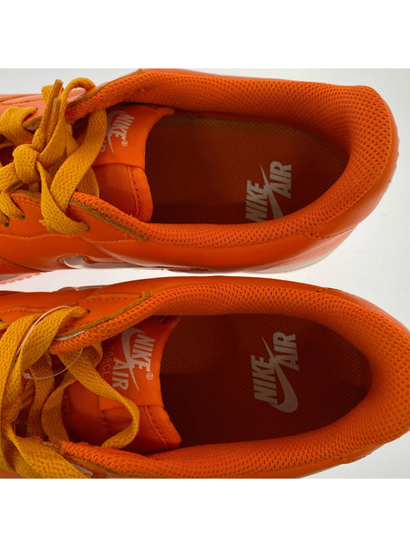 AIR FORCE 1 LOW Color of the Month FJ1044-800 Orange Jewel[値下]