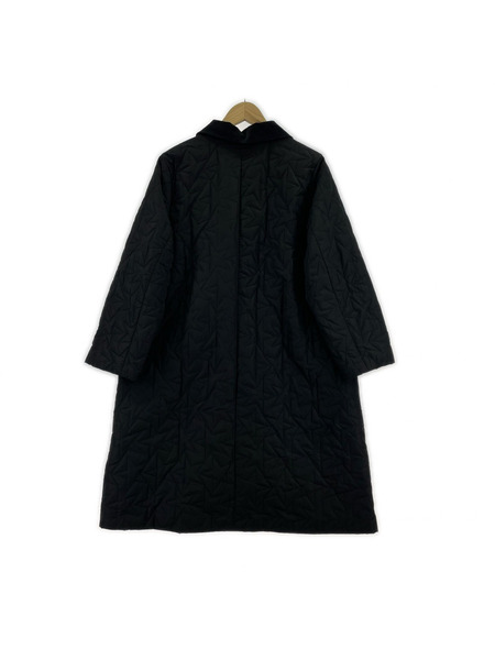 ソノ他 machiko jinto キルティングコート