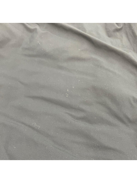 Max Mara ダウンベスト the cube リバーシブル フード ネイビー 42[値下]