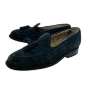 ALDEN シューズ BEAMS別注 タッセルローファー(6 1/2)