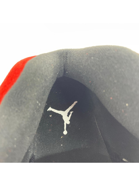 NIKE スニーカー AJ5 RETRO TORO BRAVO 29cm