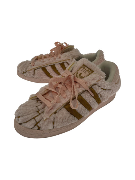 adidas Superstar Conchas スニーカー 26.5cm