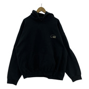 WIND AND SEA 19AW Pie SEA HOODIE（L）ブラック