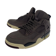 NIKE×A Ma Maniere/Air JORDAN4 Violet Ore/27.0cm