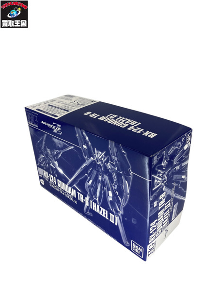 HG 1/144　ADVANCE OF Z ティターンズの旗のもとに ガンダムTR-6 [ヘイズルII] 【プレミアムバンダイ限定】 