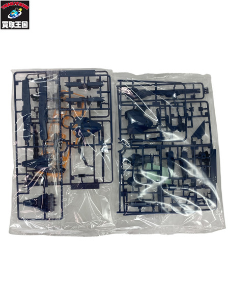 HG 1/144　ADVANCE OF Z ティターンズの旗のもとに ガンダムTR-6 [ヘイズルII] 【プレミアムバンダイ限定】 