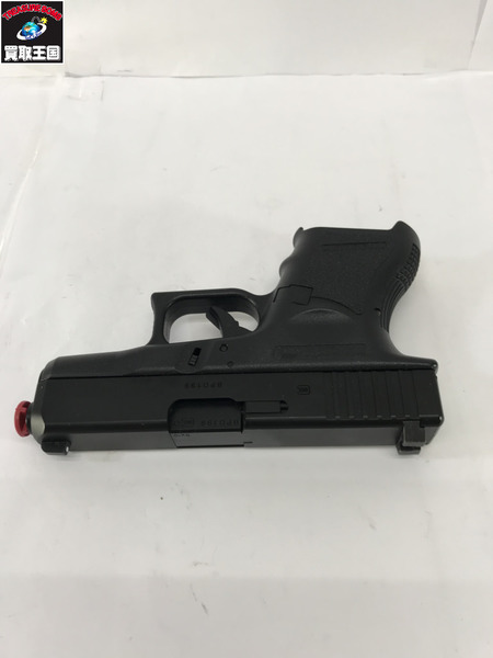 東京マルイ GLOCK26