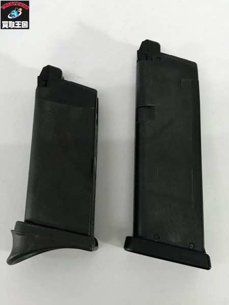 東京マルイ GLOCK26