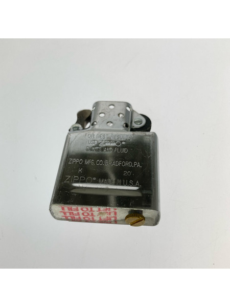 ZIPPO Almond Eye トリプルクラウン記念