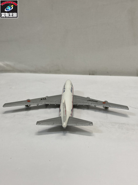 トミカ 新空港セット 日本航空[値下]