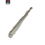 アクセサリー Tiffany & Co オープンハート ブレスレット