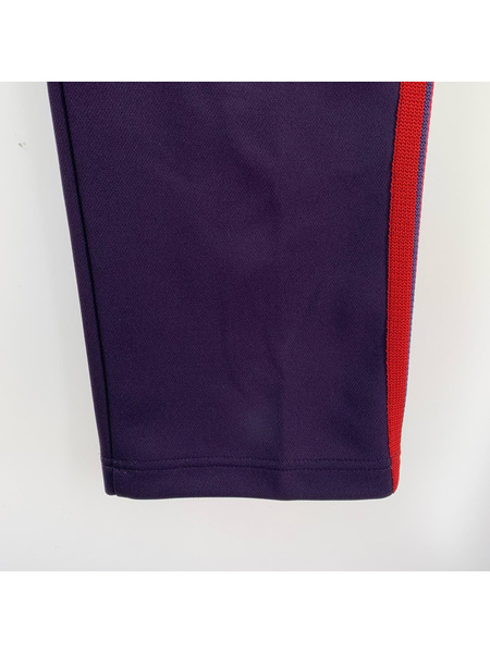 Needles パンツ LQ230 S 紫[値下]