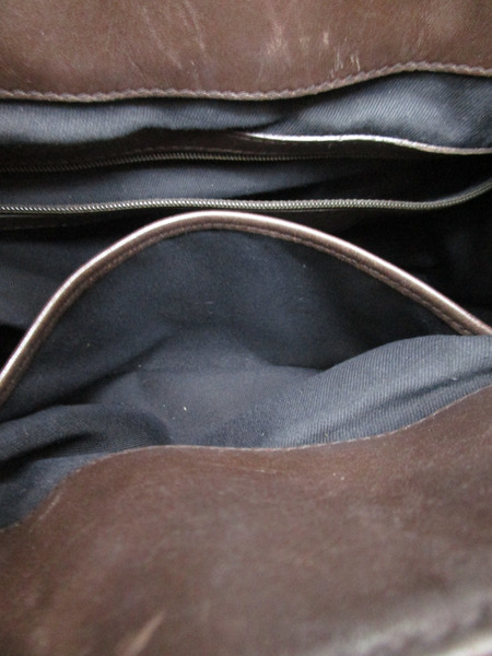 BVLGARI チャンドラ トートバッグ