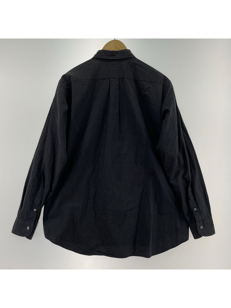 COMOLI 長袖シャツ COMOLI SHIRT 1
