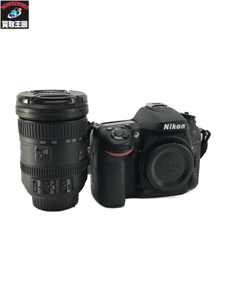デジタルカメラ NIKON デジタル一眼 D7100