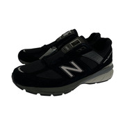 NEW BALANCE M990BK5 26.0cm