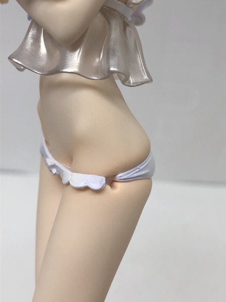 プリズマファンタズム 美遊 エーデルフェルト　※花束色違い・パーツ欠品あり[値下]